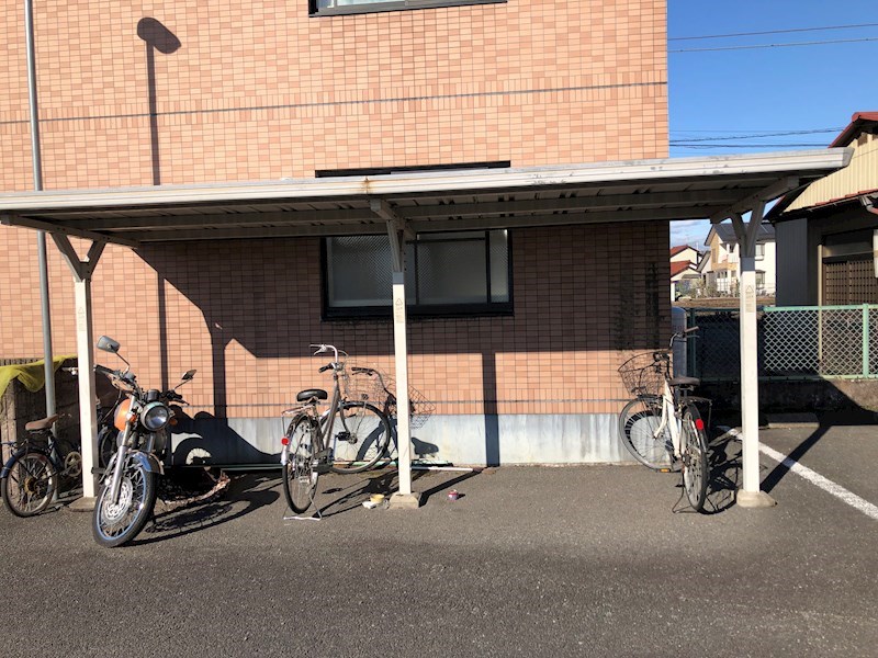 キャメリアB棟 その他7