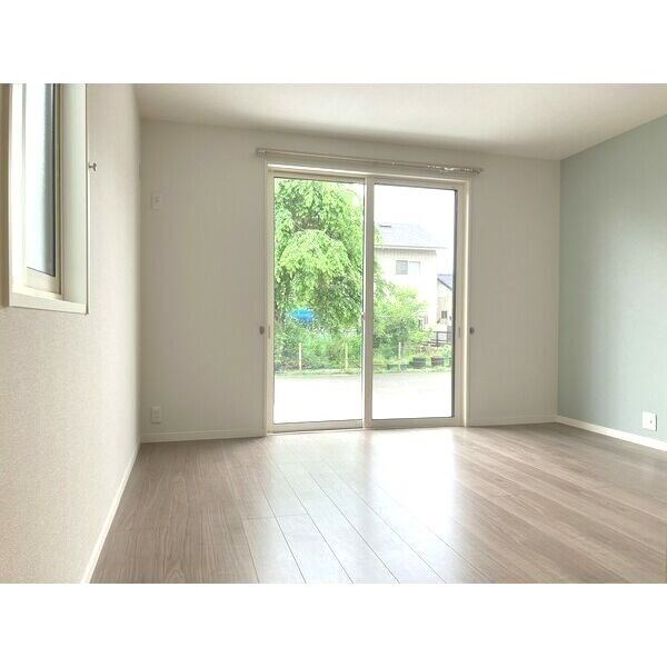 グリシーヌ  その他6