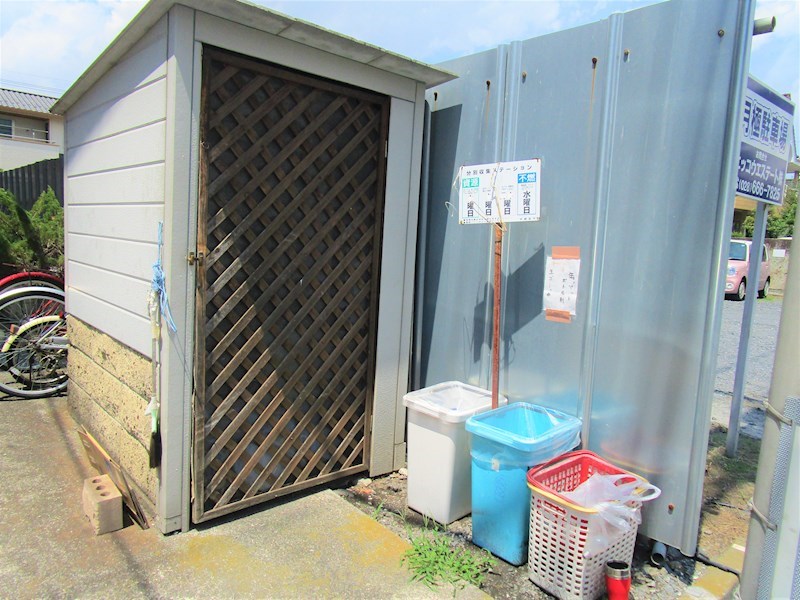 藤ハイツ北一の沢 その他5