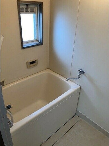 北茂呂グリーンハイツ 風呂画像