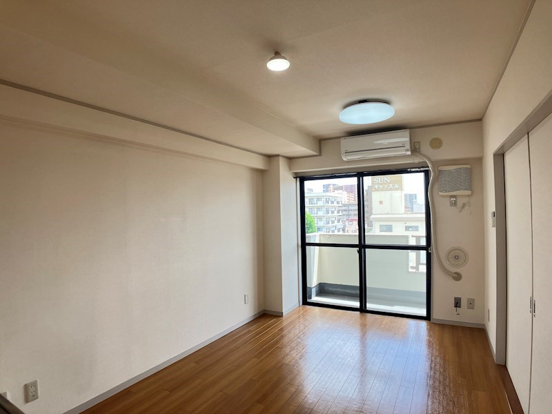 プラトー星 リビング