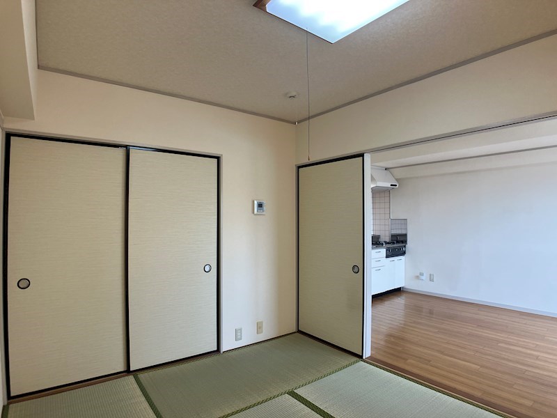 プラトー星 その他部屋・スペース