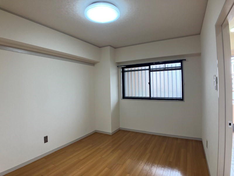 プラトー星 ベッドルーム