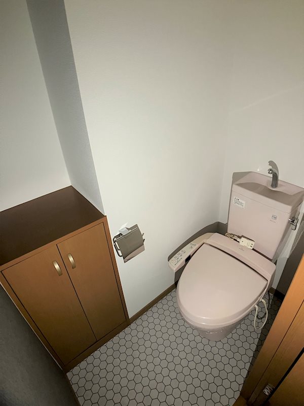 メゾンソレール その他2