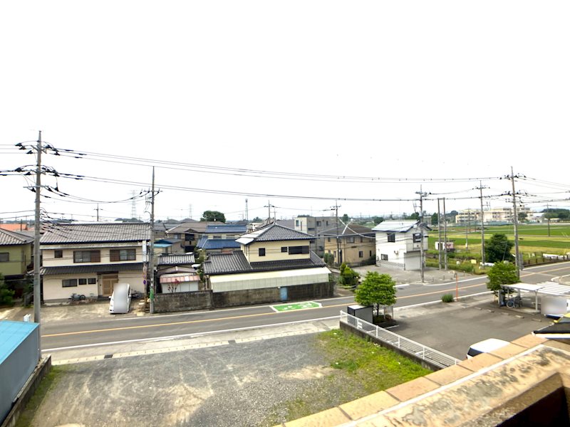 メゾンソレール その他6