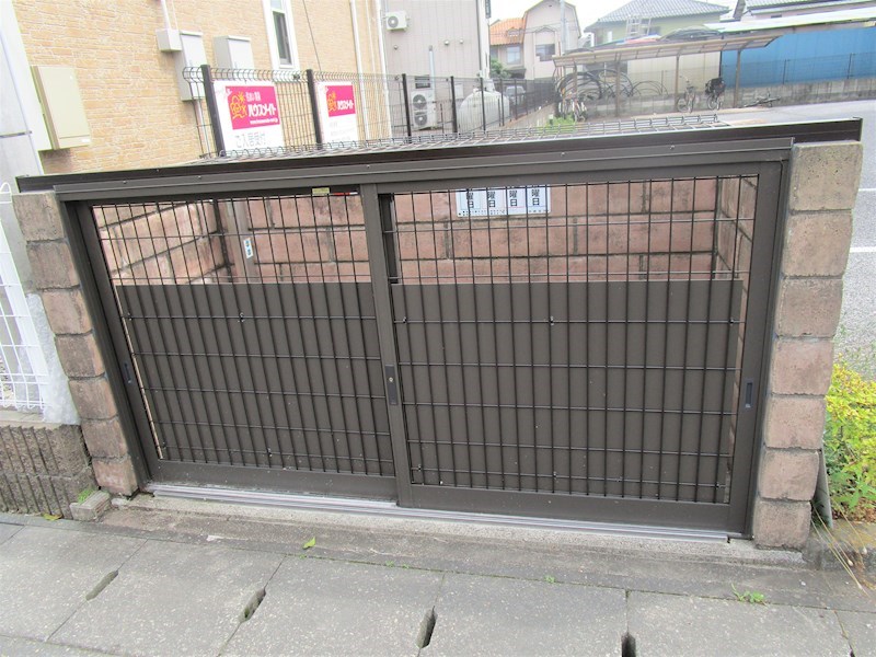 メゾンソレール その他12