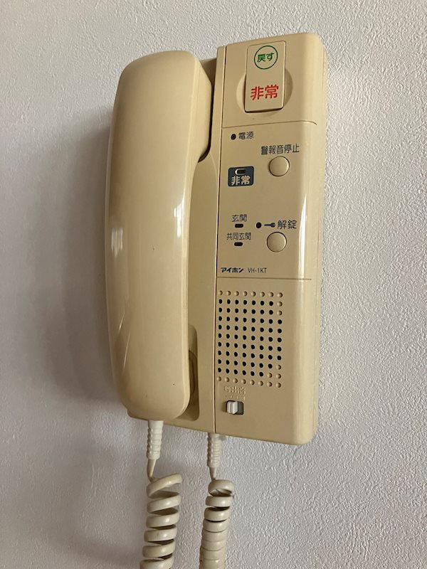 メゾンソレール その他4