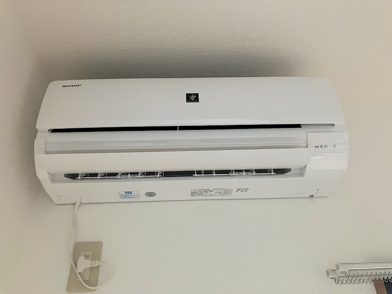 メゾンソレール その他5