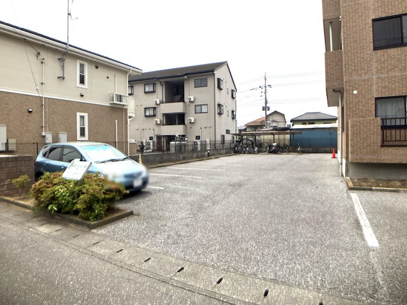 メゾンソレール その他7