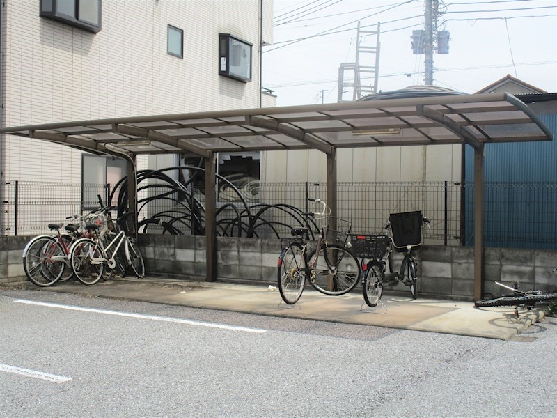 メゾンソレール その他8