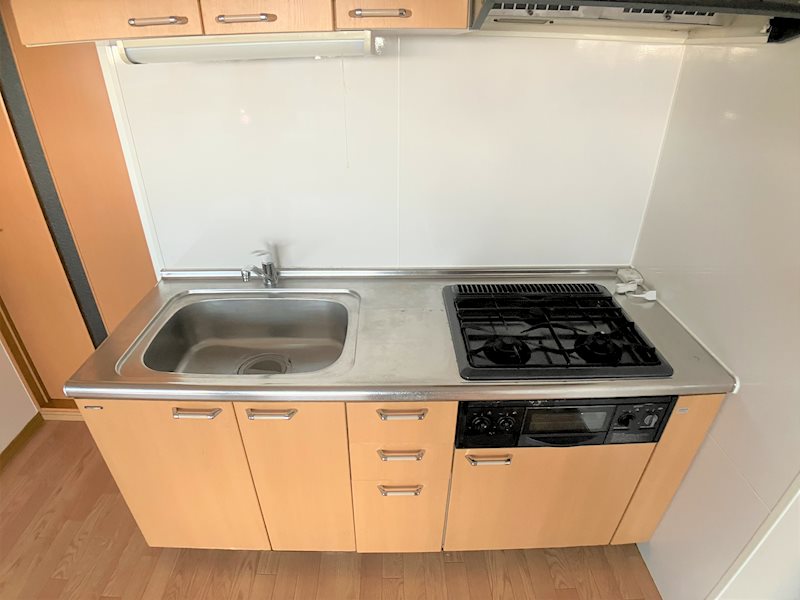 メゾンソレール その他15