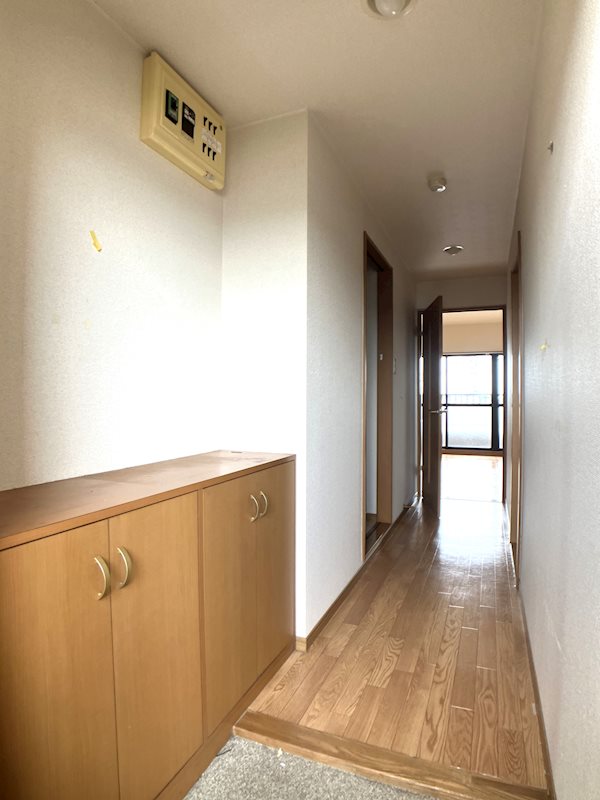 メゾンソレール その他16