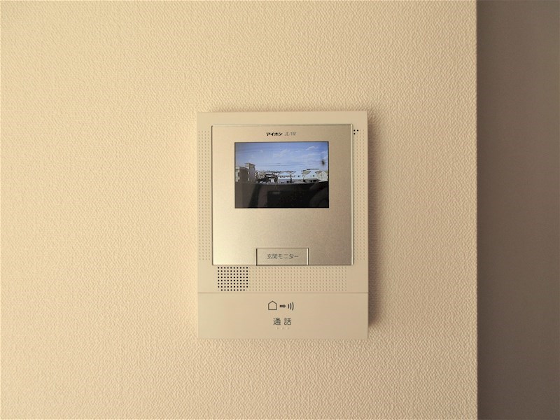 サン・スマ・エステージⅠ その他3