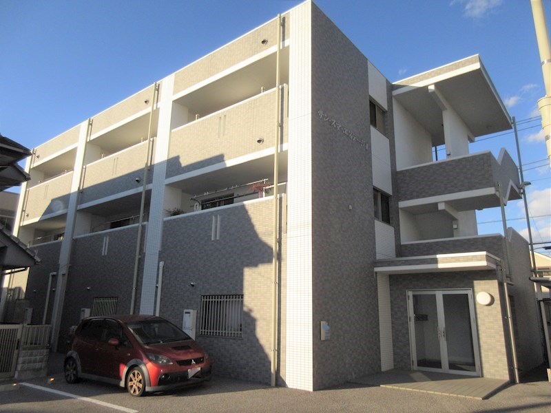 サン・スマ・エステージⅠ その他21