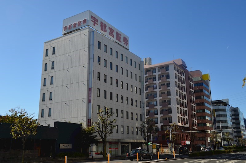 高智穂ビル その他外観1