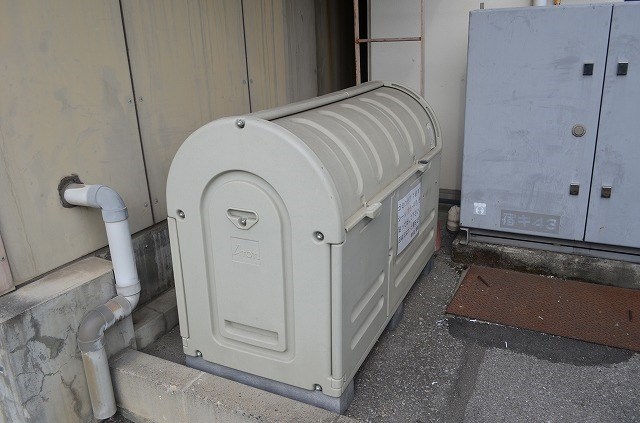 高智穂ビル その他外観4