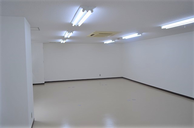 高智穂ビル 風呂画像