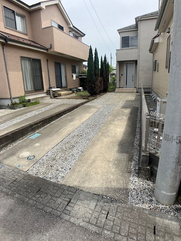 宇賀神貸家 その他21