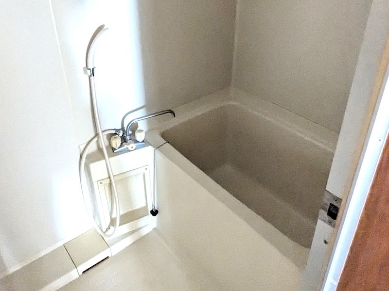 ハイランドパレス 風呂画像