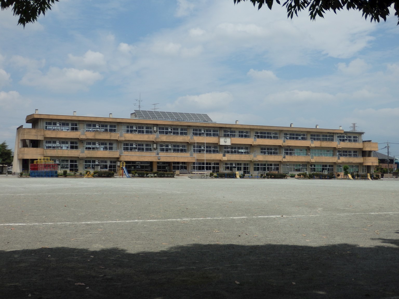 ハイランドパレス 周辺画像3