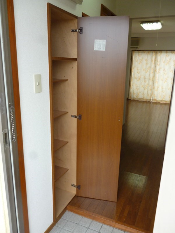 イーストヴァレーハウス その他3