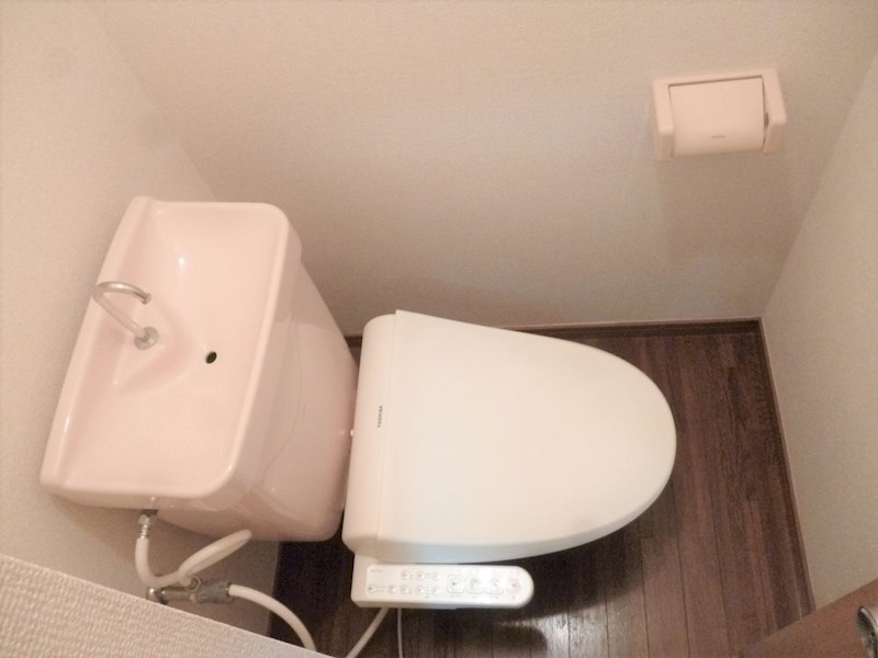 イーストヴァレーハウス その他4