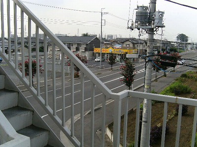 イーストヴァレーハウス その他8