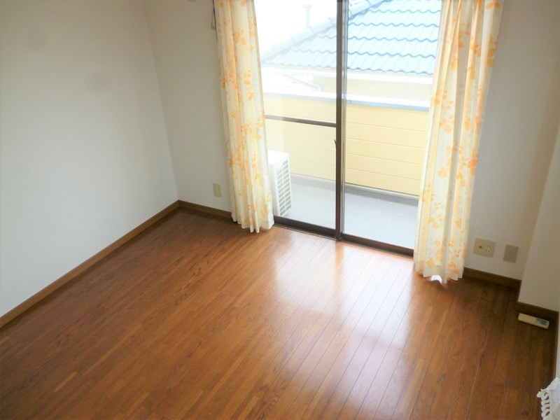 イーストヴァレーハウス リビング