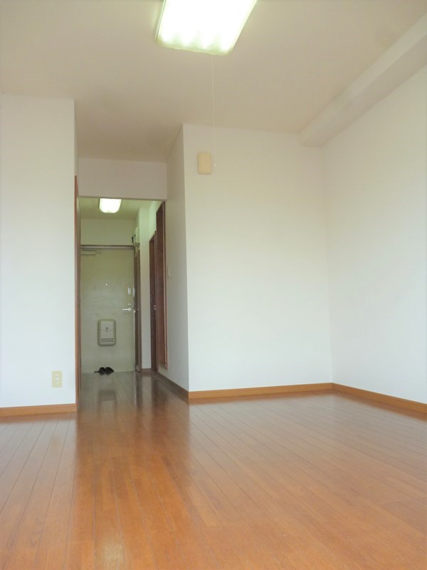 イーストヴァレーハウス ベッドルーム