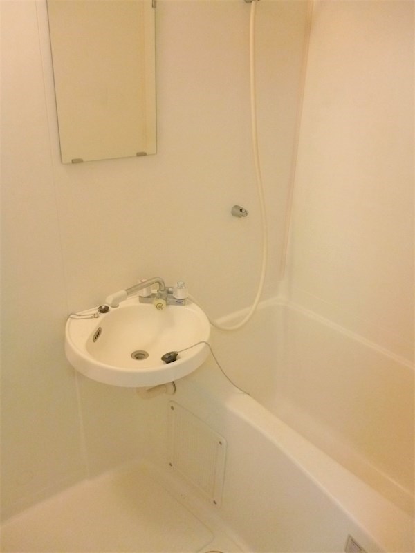 イーストヴァレーハウス 風呂画像