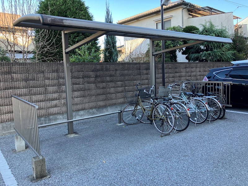 Refuge・F その他11