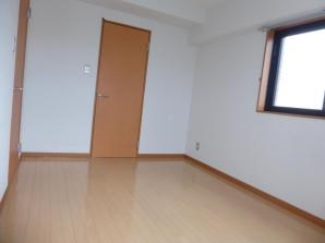 Refuge・F ベッドルーム