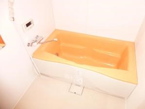 Refuge・F 風呂画像