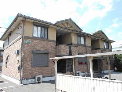 ウインドワードガーデンズＢ その他1