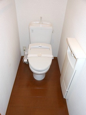 ウインドワードガーデンズＢ その他3