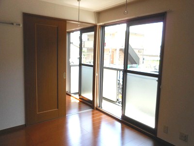 ウインドワードガーデンズＢ その他7