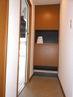 ウインドワードガーデンズＢ その他8