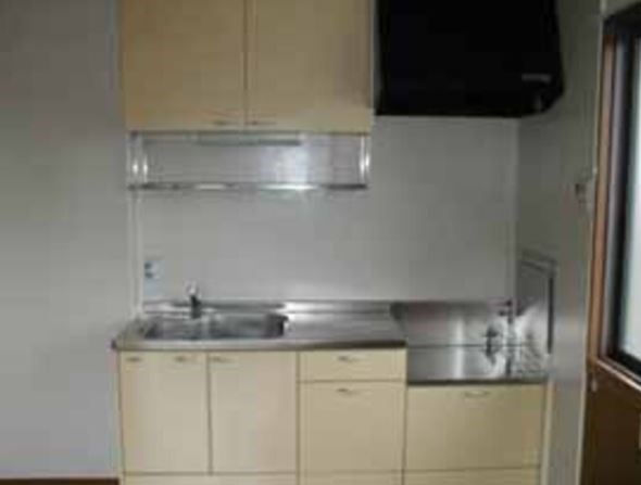 ウインドワードガーデンズＢ その他10