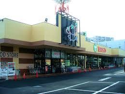 ウインドワードガーデンズＢ 周辺画像3