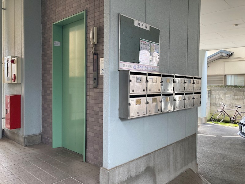 江戸屋ハイツ その他17