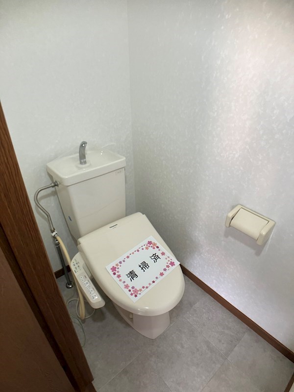 江戸屋ハイツ その他1