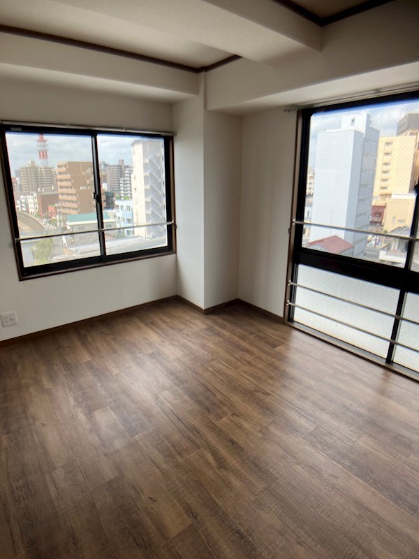 江戸屋ハイツ その他6