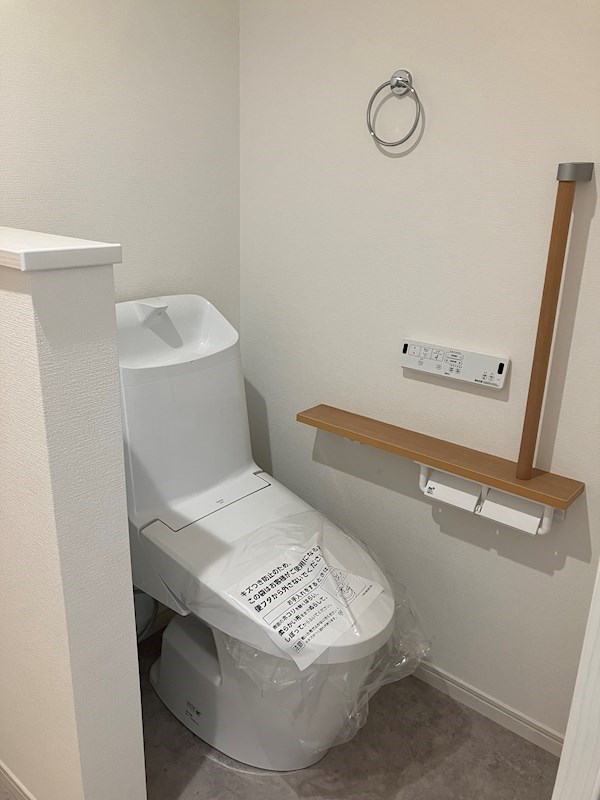 グランオーラ千波 その他1