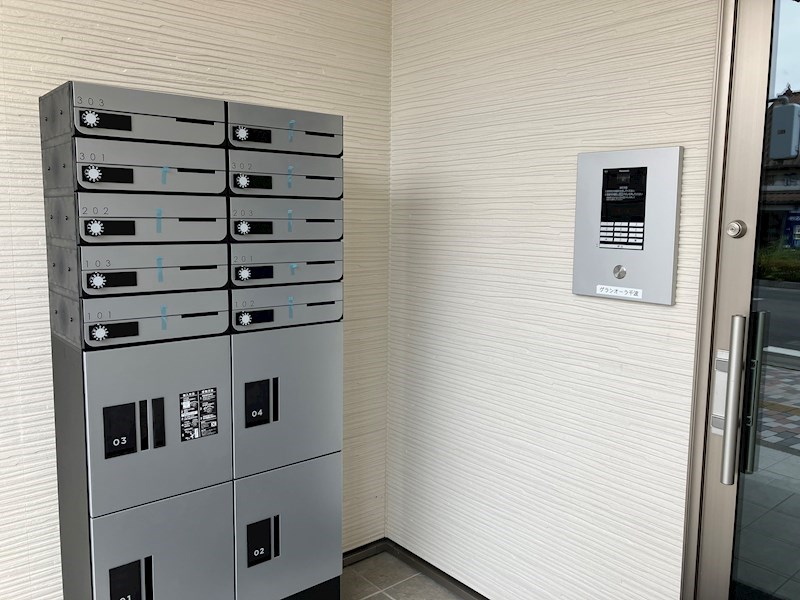 グランオーラ千波 その他11