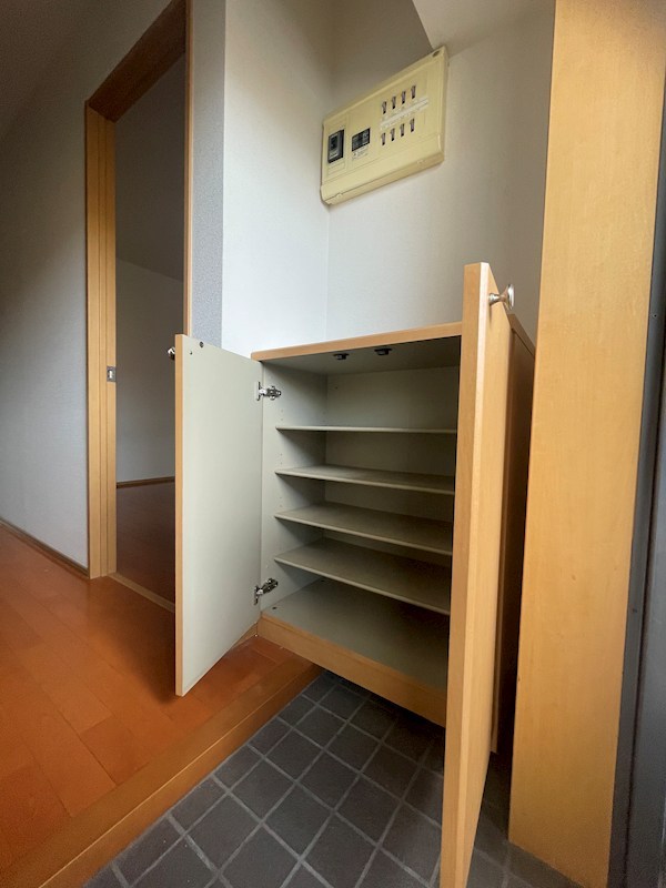 ディープインフォレスト２ その他5