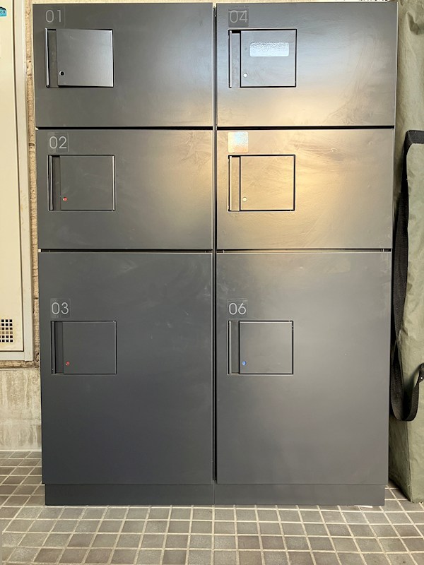 ディープインフォレスト２ その他6