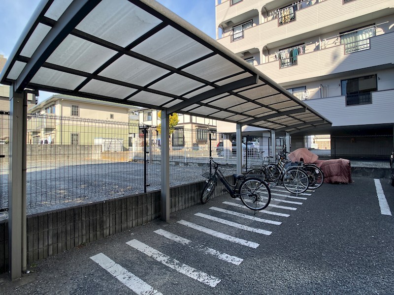 ディープインフォレスト２ その他8