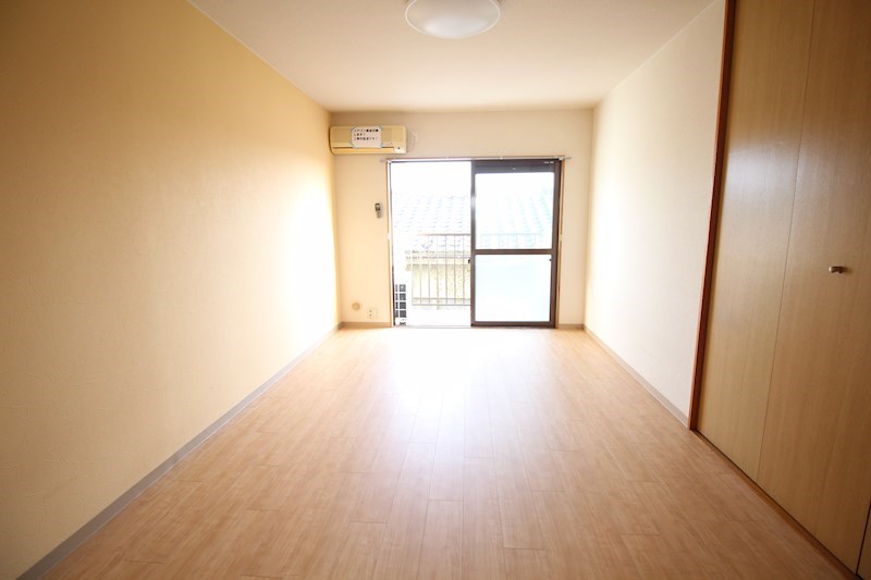 アートヒルズ一条 リビング