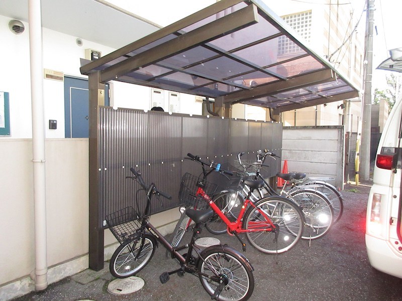 アートヒルズ一条 その他7