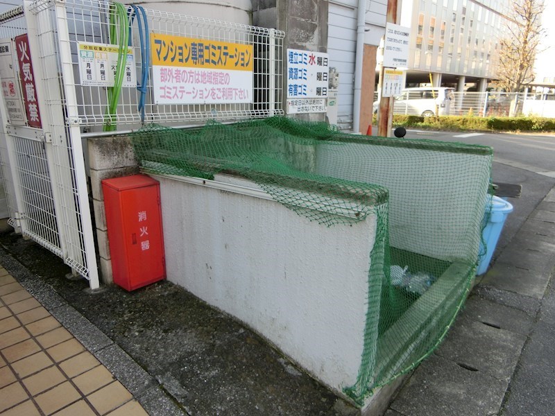 エクセレントハイツ その他